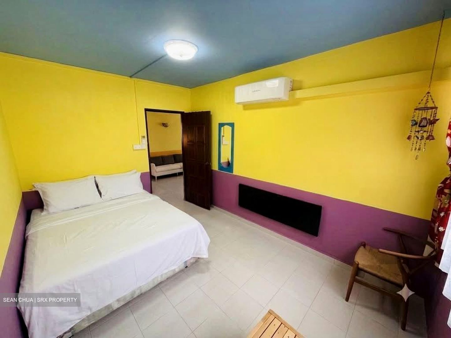 Blk 146 Simei Street 2 (Tampines), HDB 5 Rooms #583412091